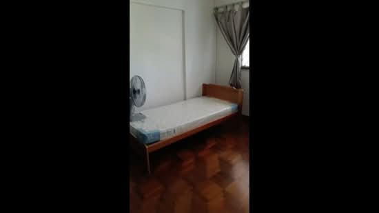105 Jalan Rajah, 105 Jalan Rajah, Room Rental, 200 sqft, HDB Flat For Rent, by Celina Tay, 500085707 - PropertyGuru.com.sg