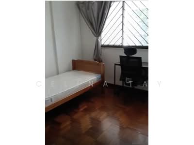 For Rent - 105 Jalan Rajah