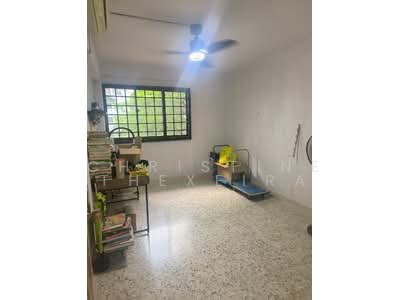 For Sale - 64 New Upper Changi Road