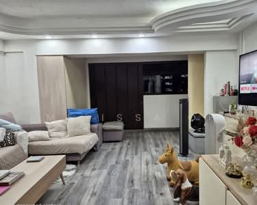 For Sale - 125 Tampines Street 11