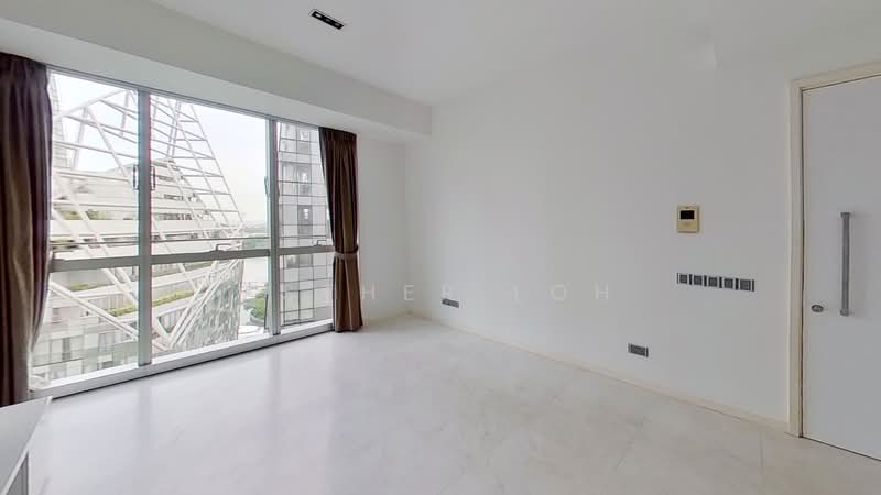 Reflections at Keppel Bay Condominium For Sale at S$ 1,900,000 | PropertyGuru Singapore - Interior