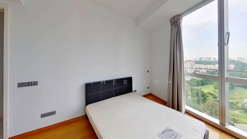 Reflections at Keppel Bay Condominium For Sale at S$ 1,900,000 | PropertyGuru Singapore - Bedroom