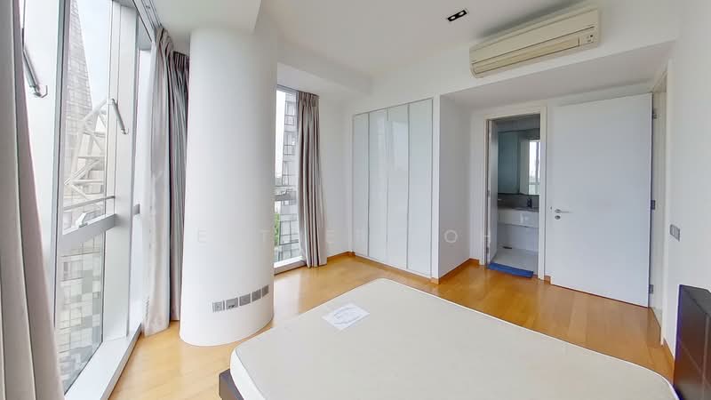 Reflections at Keppel Bay Condominium For Sale at S$ 1,900,000 | PropertyGuru Singapore - Bedroom