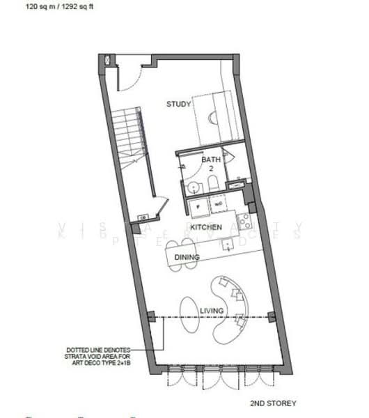 Atlassia Condominium For Sale at S$ 3,085,296 | PropertyGuru Singapore