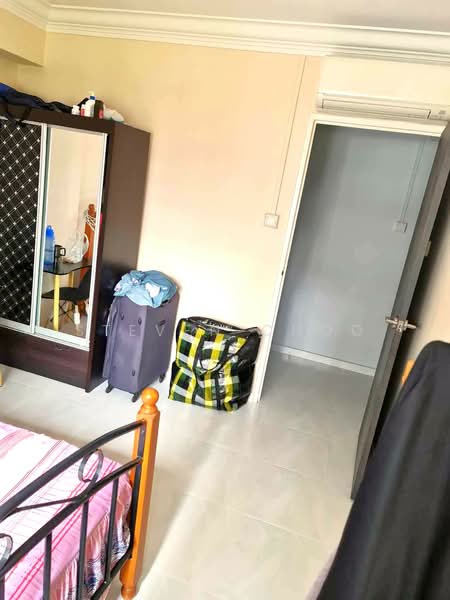 771 Woodlands Drive 60, 771 Woodlands Drive 60, Room Rental, 120 sqft, HDB Flat For Rent, by Steven Choo, 500085727 - Bedroom - PropertyGuru.com.sg