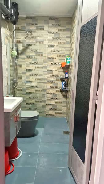 771 Woodlands Drive 60, 771 Woodlands Drive 60, Room Rental, 120 sqft, HDB Flat For Rent, by Steven Choo, 500085727 - PropertyGuru.com.sg