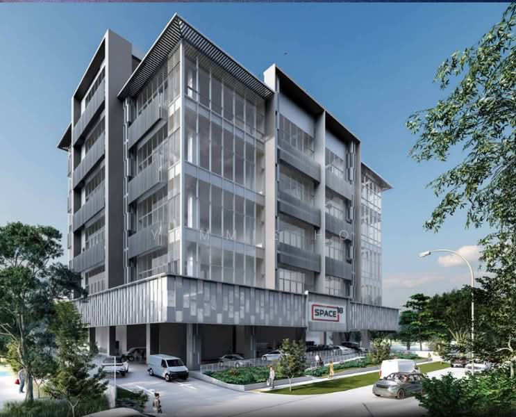 Space 18, 18 Lorong Ampas, 1,733 sqft, Light Industrial (B1) For Rent, by Yammie Ho, 500085730 - Exterior - CommercialGuru.com.sg