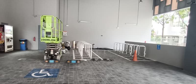 Space 18, 18 Lorong Ampas, 1,733 sqft, Light Industrial (B1) For Rent, by Yammie Ho, 500085730 - Exterior - CommercialGuru.com.sg