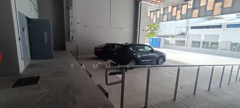 Space 18, 18 Lorong Ampas, 1,733 sqft, Light Industrial (B1) For Rent, by Yammie Ho, 500085730 - Car Park - CommercialGuru.com.sg