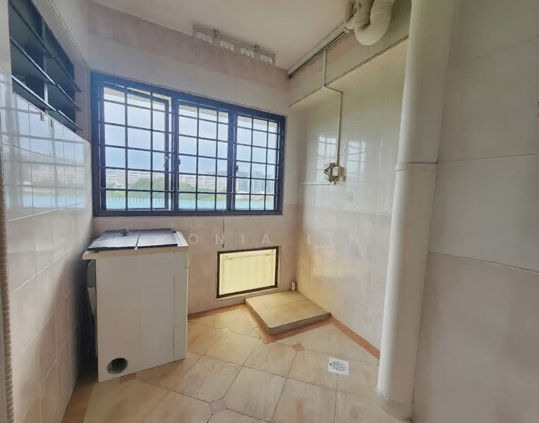 837 Hougang Central HDB Flat For Sale at S$ 828,000 | PropertyGuru Singapore - Interior