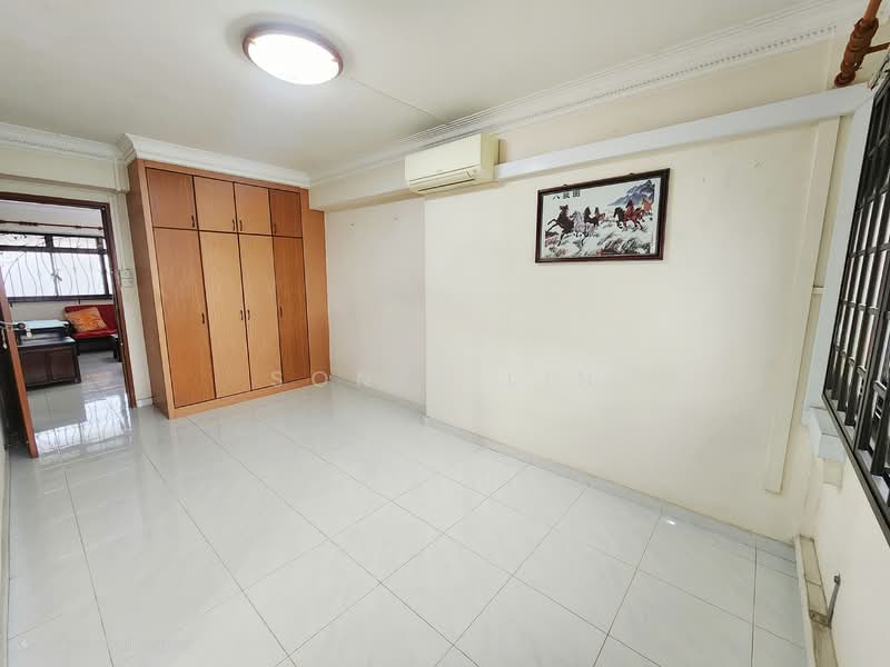 837 Hougang Central HDB Flat For Sale at S$ 828,000 | PropertyGuru Singapore - Interior