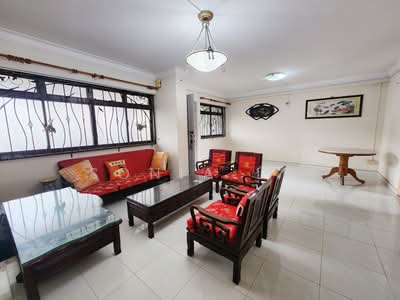 For Sale - 837 Hougang Central