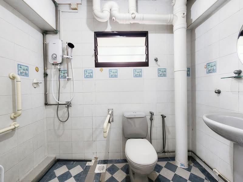 837 Hougang Central HDB Flat For Sale at S$ 828,000 | PropertyGuru Singapore