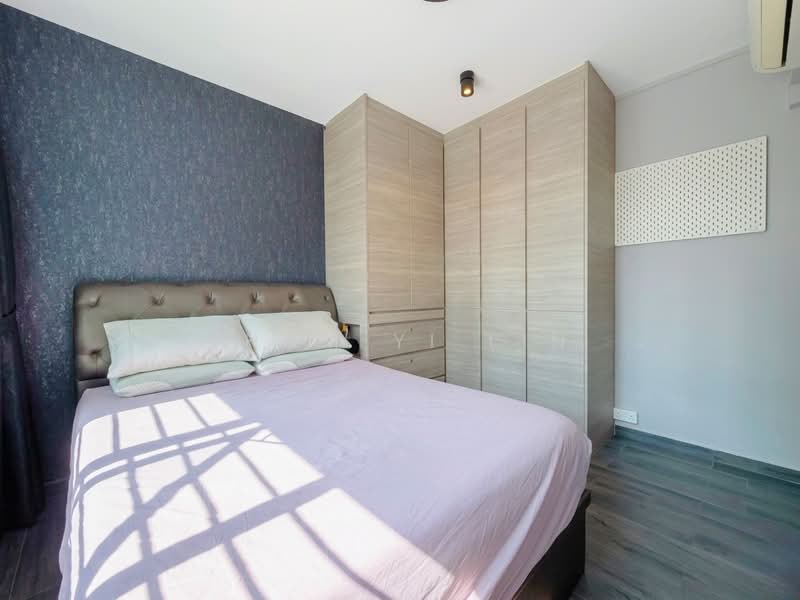 95A Henderson Road HDB Flat For Sale at S$ 1,050,000 | PropertyGuru Singapore - Bedroom