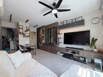 For Sale - 95A Henderson Road