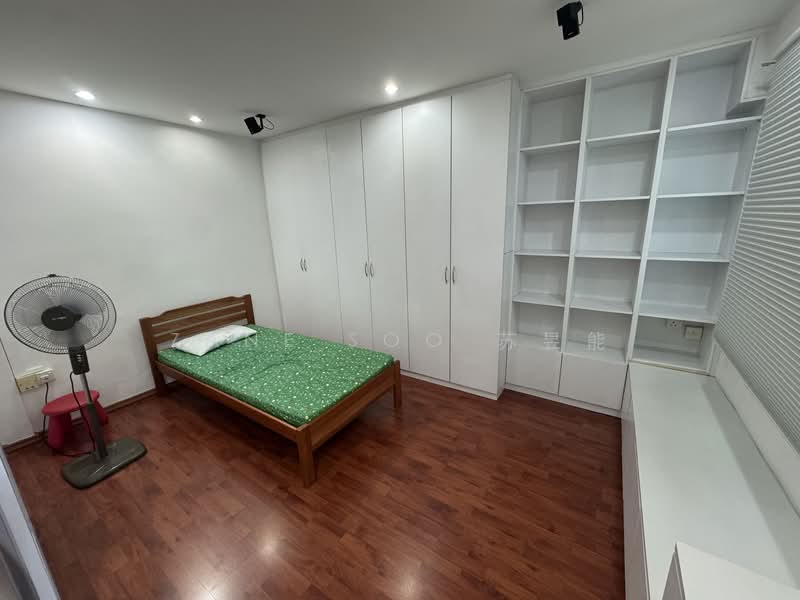 222 Serangoon Avenue 4, 222 Serangoon Avenue 4, 2 Bedrooms, 721 sqft, HDB Flat For Rent, by Zane Soo 苏昱能, 500085743 - Common Bedroom - PropertyGuru.com.sg