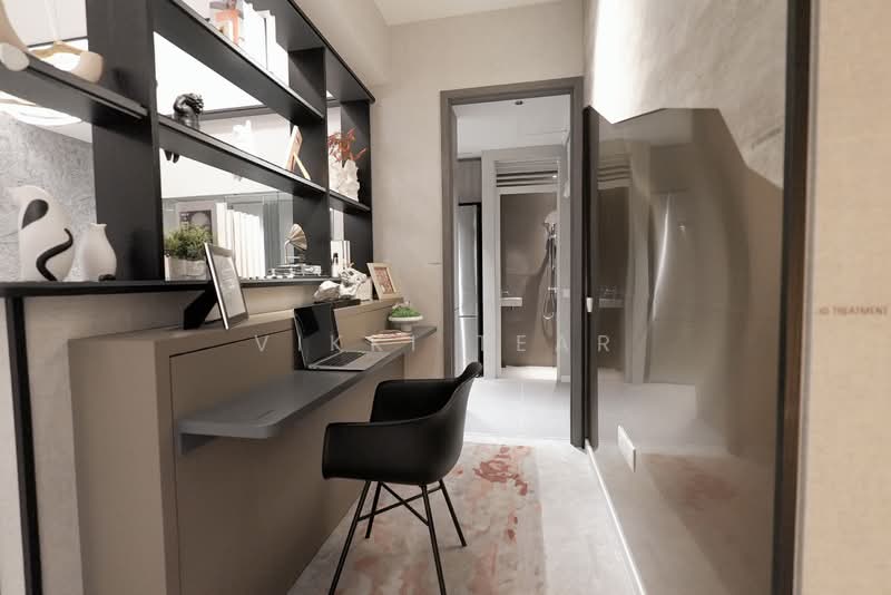 The LakeGarden Residences Condominium For Sale at S$ 2,693,000 | PropertyGuru Singapore - Study