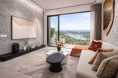 For Sale - The LakeGarden Residences