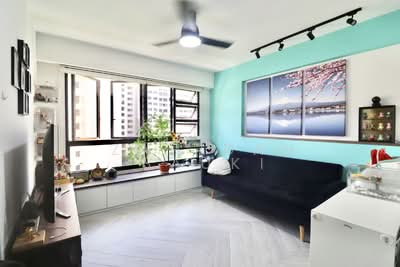 For Sale - 464B Bukit Batok West Avenue 8