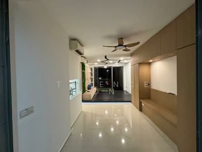 For Rent - Sol Acres