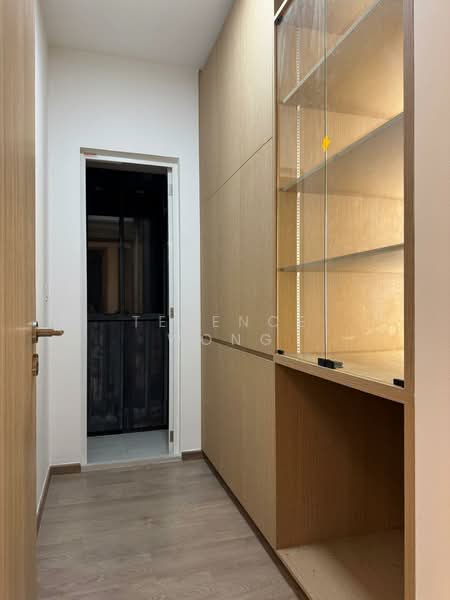 Sol Acres, 2 Choa Chu Kang Grove, 4 Bedrooms, 1,227 sqft, Executive Condominium For Rent, by Terence Wong, 500085750 - Entrance - PropertyGuru.com.sg