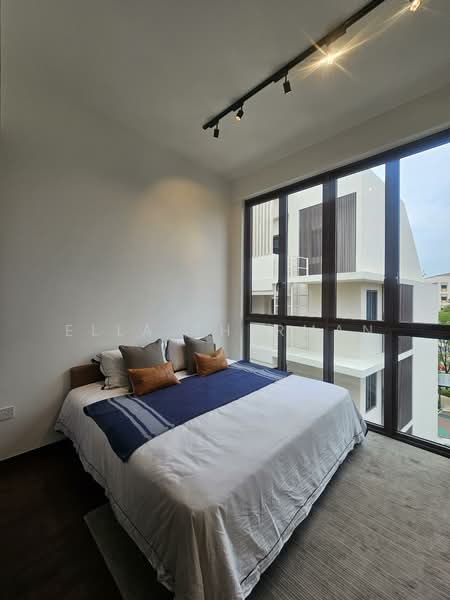 Parksuites Condominium For Sale at S$ 3,166,315 | PropertyGuru Singapore - Bedroom