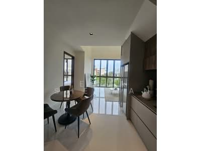 For Sale - Parksuites