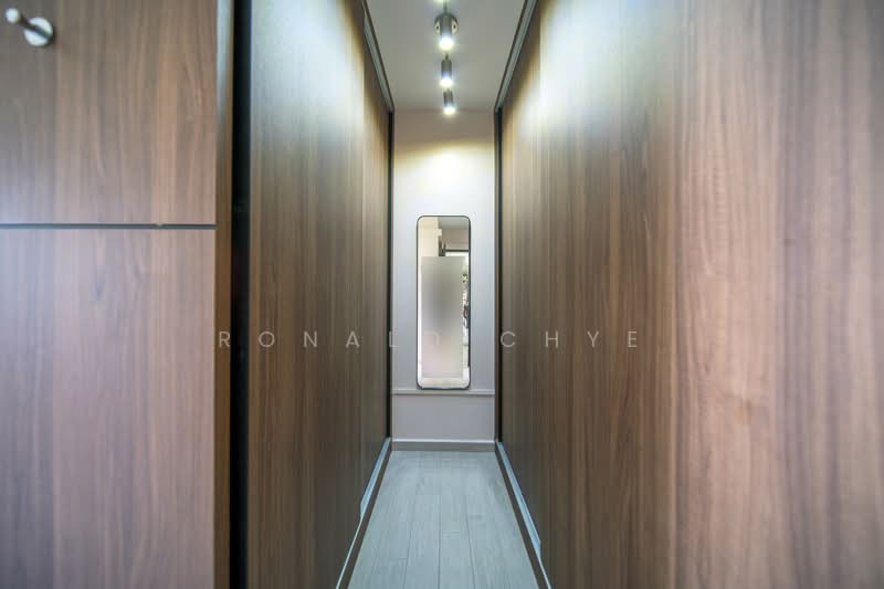 103B Bidadari Park Drive HDB Flat For Sale at S$ 1,100,000 | PropertyGuru Singapore - Interior