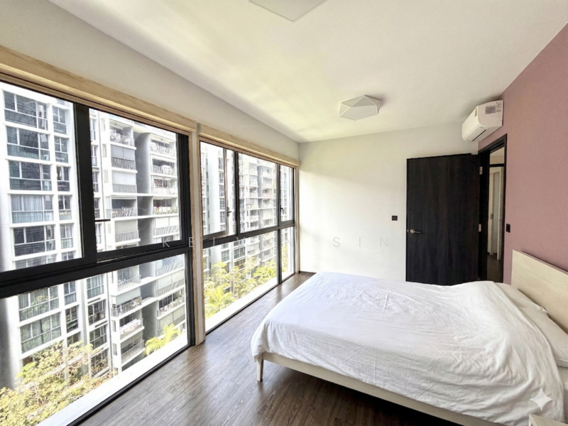 Bellewaters Executive Condominium For Sale at S$ 2,499,999 | PropertyGuru Singapore