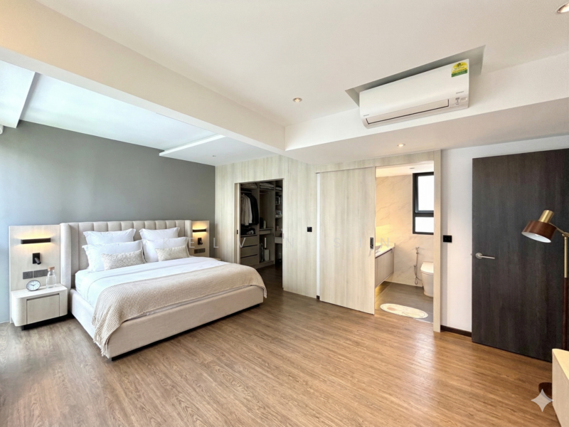 Bellewaters Executive Condominium For Sale at S$ 2,499,999 | PropertyGuru Singapore