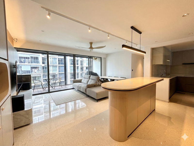 Bellewaters Executive Condominium For Sale at S$ 2,499,999 | PropertyGuru Singapore