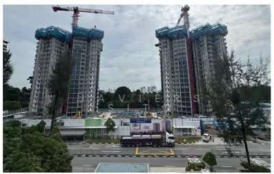 For Sale - The LakeGarden Residences