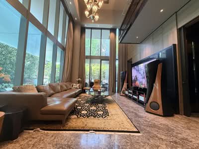 For Rent - Leedon Residence