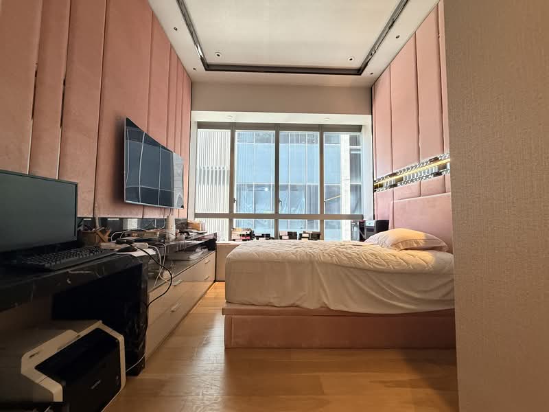 Leedon Residence, 20 Leedon Heights, 5 Bedrooms, 6,985 sqft, Condominium For Rent, by Nigel Tan, 500085761 - Bedroom - PropertyGuru.com.sg