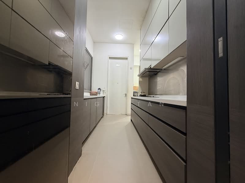 Leedon Residence, 20 Leedon Heights, 5 Bedrooms, 6,985 sqft, Condominium For Rent, by Nigel Tan, 500085761 - Kitchen - PropertyGuru.com.sg