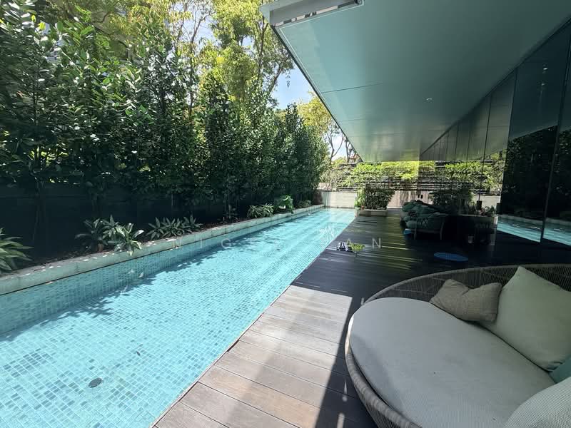 Leedon Residence, 20 Leedon Heights, 5 Bedrooms, 6,985 sqft, Condominium For Rent, by Nigel Tan, 500085761 - Exterior - PropertyGuru.com.sg