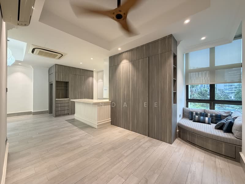 Gardenville, 10 Walshe Road, 3 Bedrooms, 1,808 sqft, Condominium For Sale, by Linda Ee, 500085768 - Family Area - PropertyGuru.com.sg