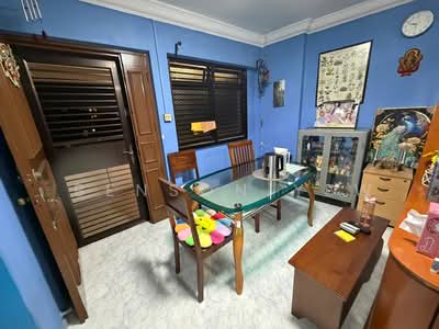 For Sale - 158 Hougang Street 11