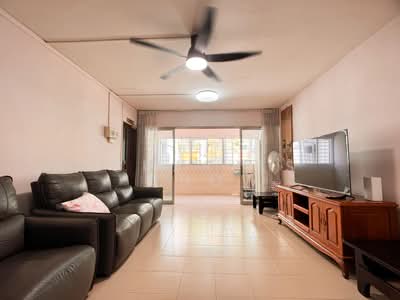 For Sale - 926 Tampines Street 91