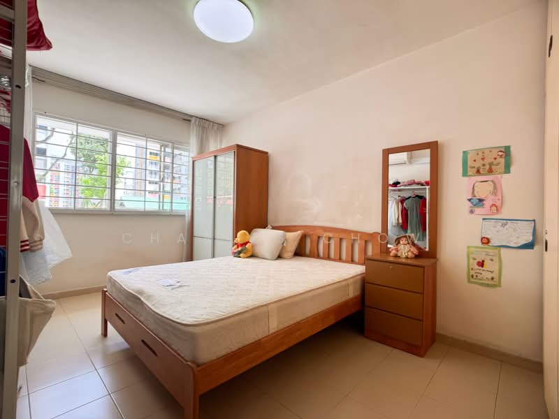 926 Tampines Street 91 HDB Flat For Sale at S$ 790,000 | PropertyGuru Singapore - Bedroom
