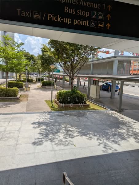 926 Tampines Street 91 HDB Flat For Sale at S$ 790,000 | PropertyGuru Singapore - Exterior