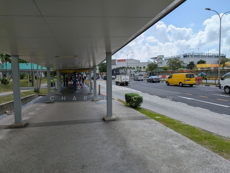 926 Tampines Street 91 HDB Flat For Sale at S$ 790,000 | PropertyGuru Singapore - Exterior