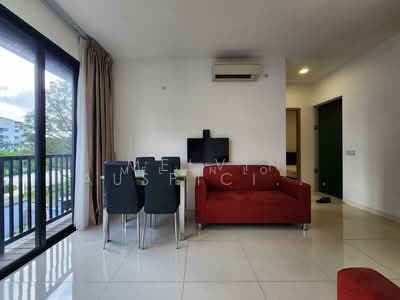 For Rent - Jing Suites