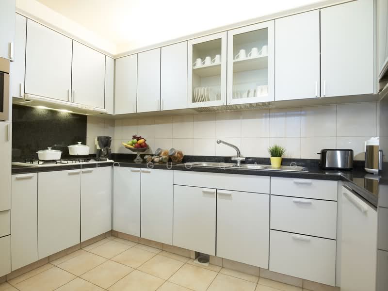 Orchard Scotts, 5 Anthony Road, 4 Bedrooms, 2,939 sqft, Condominium For Rent, by Teo Guo Qiang, 500085795 - Kitchen - PropertyGuru.com.sg