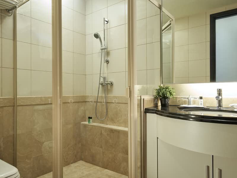 Orchard Scotts, 5 Anthony Road, 4 Bedrooms, 2,939 sqft, Condominium For Rent, by Teo Guo Qiang, 500085795 - Bathroom - PropertyGuru.com.sg