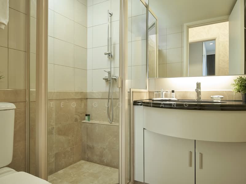 Orchard Scotts, 5 Anthony Road, 4 Bedrooms, 2,939 sqft, Condominium For Rent, by Teo Guo Qiang, 500085795 - Bathroom - PropertyGuru.com.sg