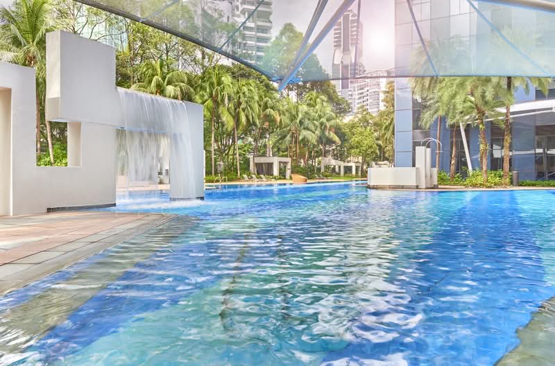 Orchard Scotts, 5 Anthony Road, 4 Bedrooms, 2,939 sqft, Condominium For Rent, by Teo Guo Qiang, 500085795 - PropertyGuru.com.sg