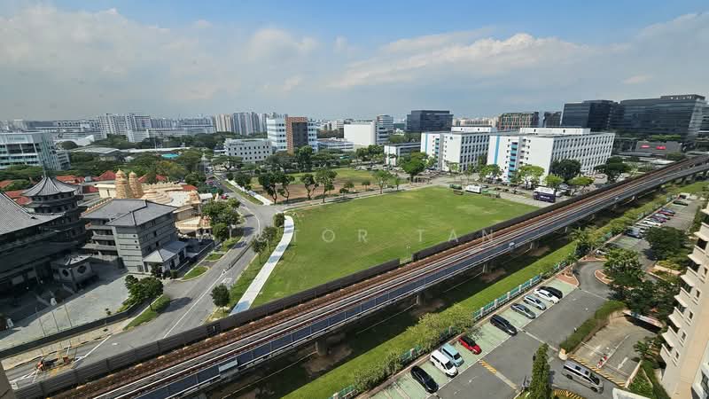 Simsville Condominium For Sale at S$ 1,900,000 | PropertyGuru Singapore - Exterior