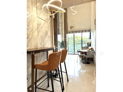 For Sale - Lattice One