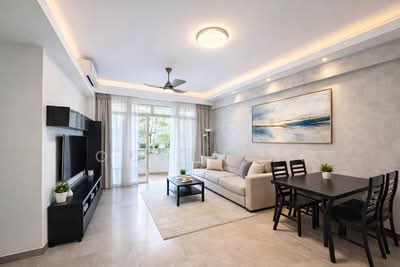 For Sale - Laguna Green